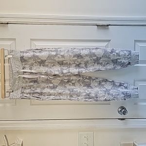 Athleta Printed Balance Joggers S